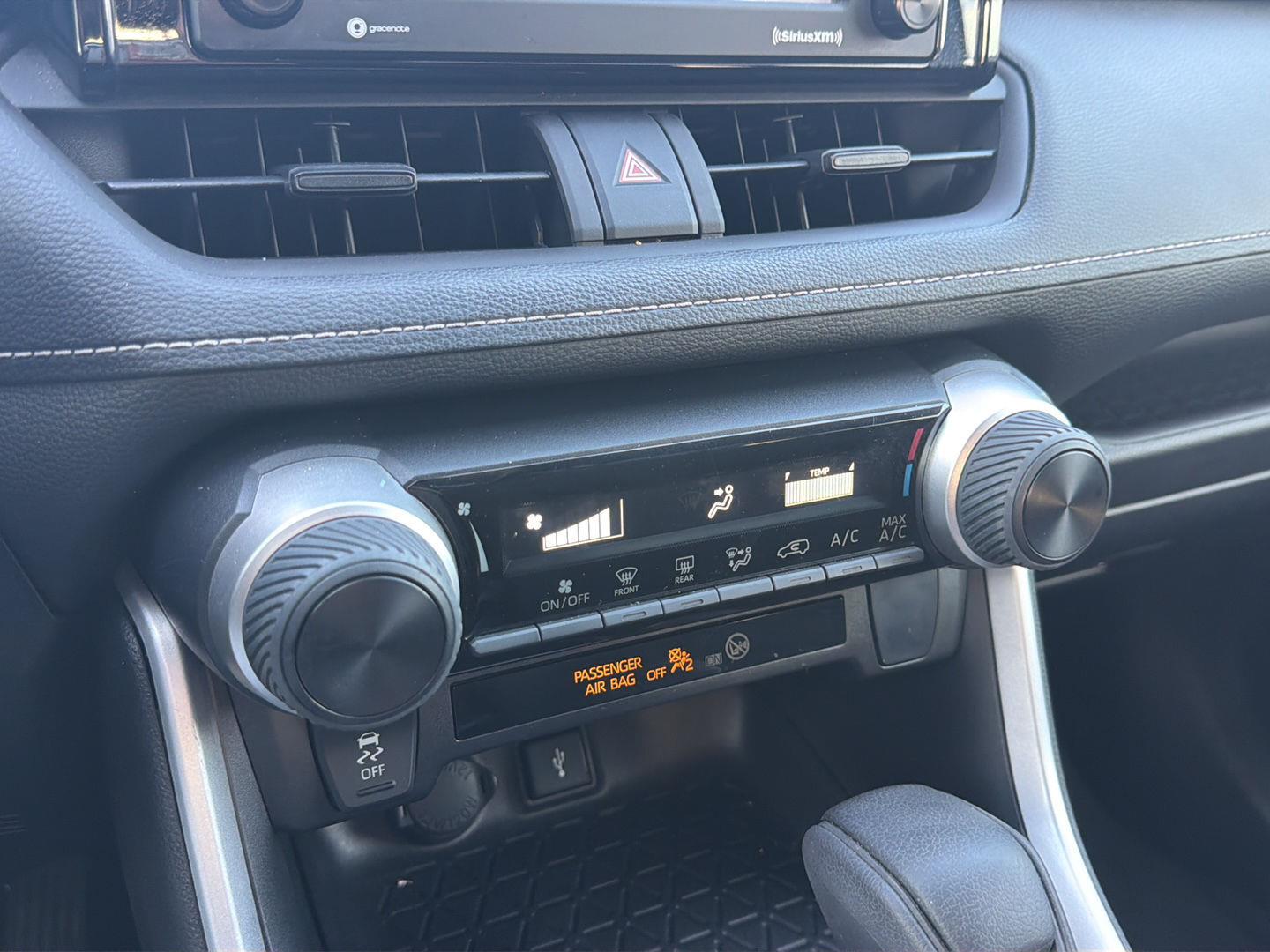 Used 2022 Toyota RAV4 SUV