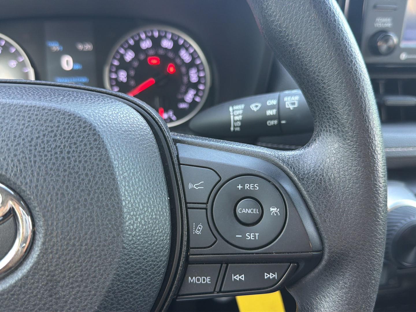 Used 2022 Toyota RAV4 SUV