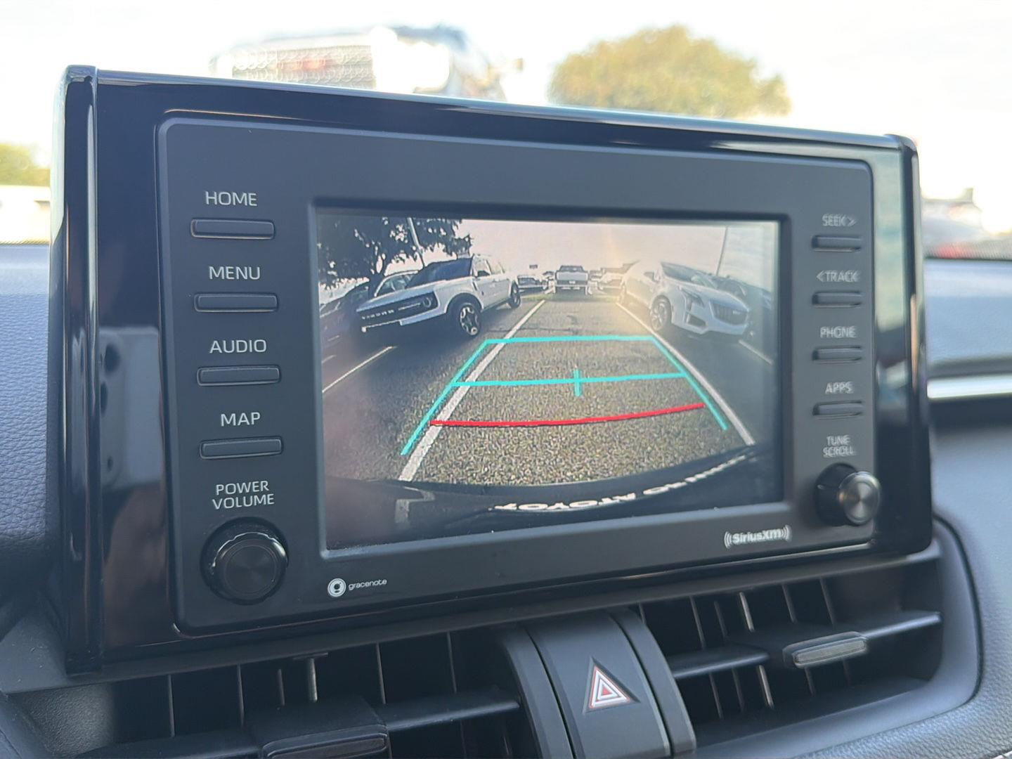 Used 2022 Toyota RAV4 SUV
