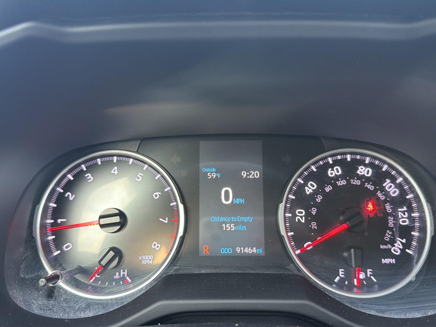 Used 2022 Toyota RAV4 SUV