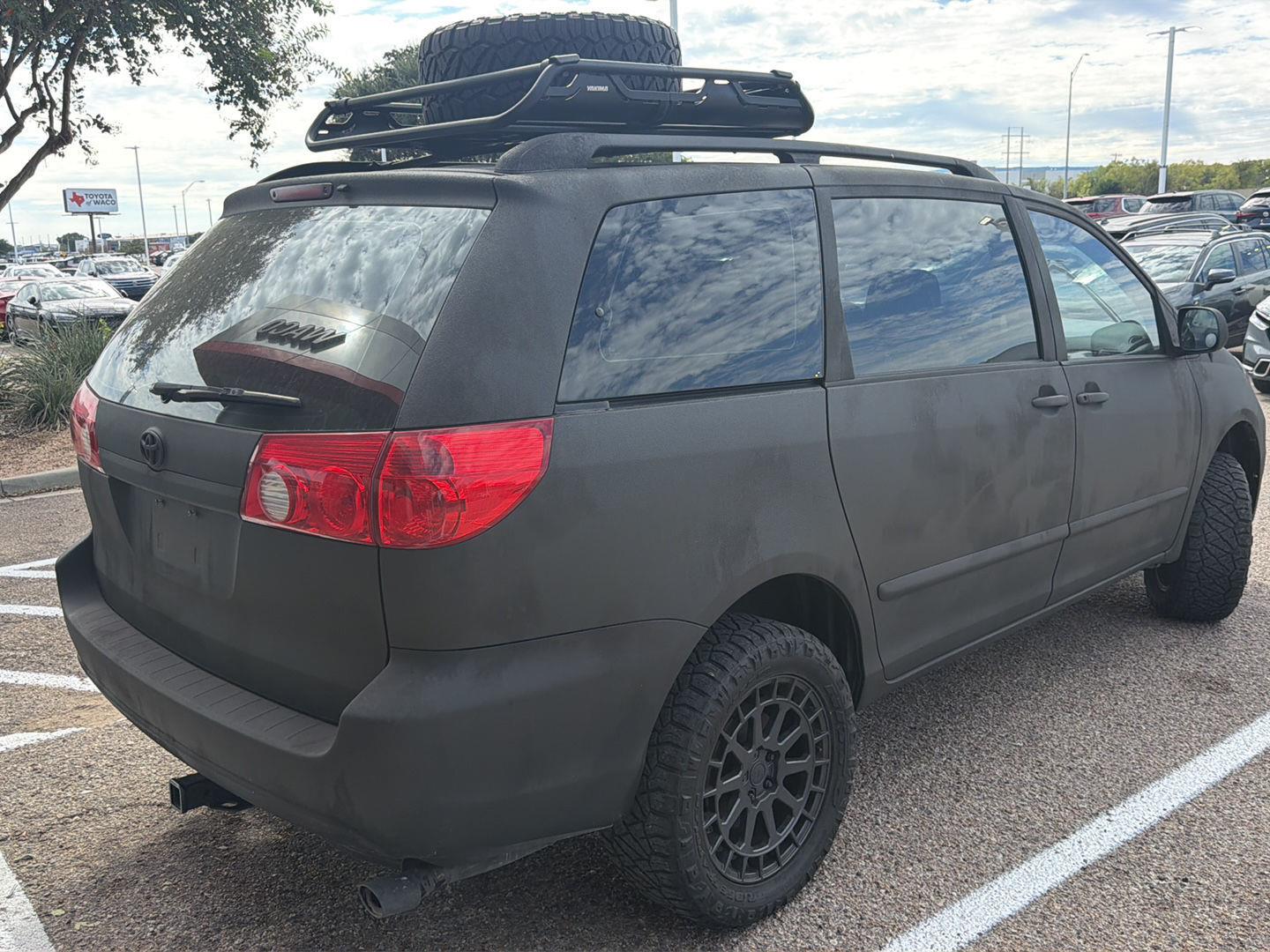 Used 2006 Toyota Sienna Van