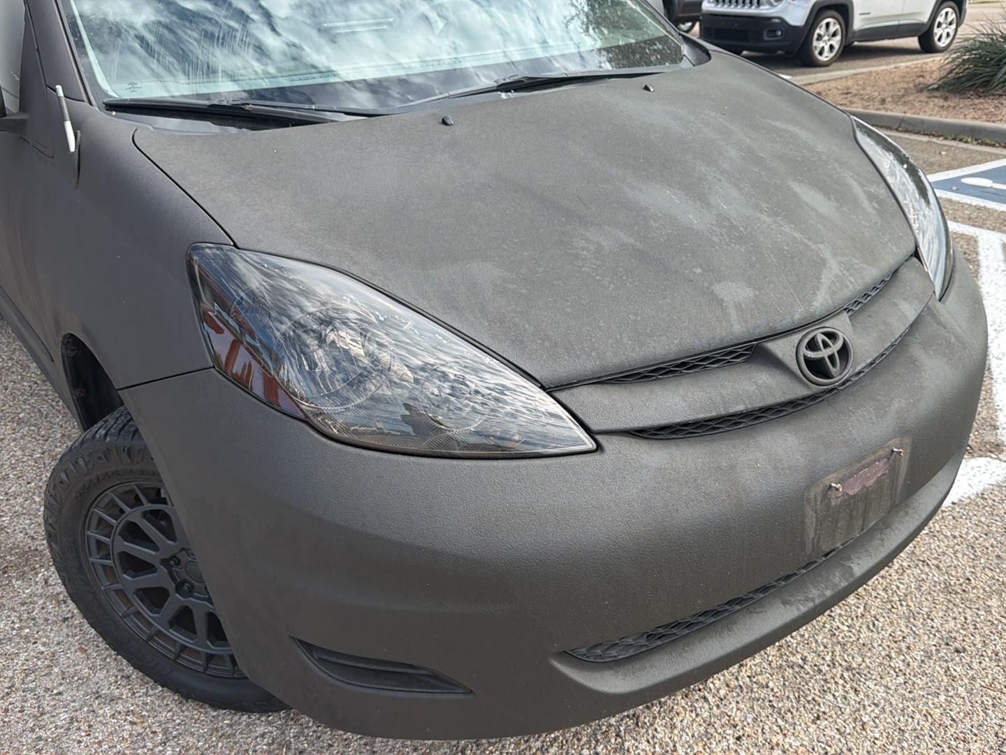 Used 2006 Toyota Sienna Van
