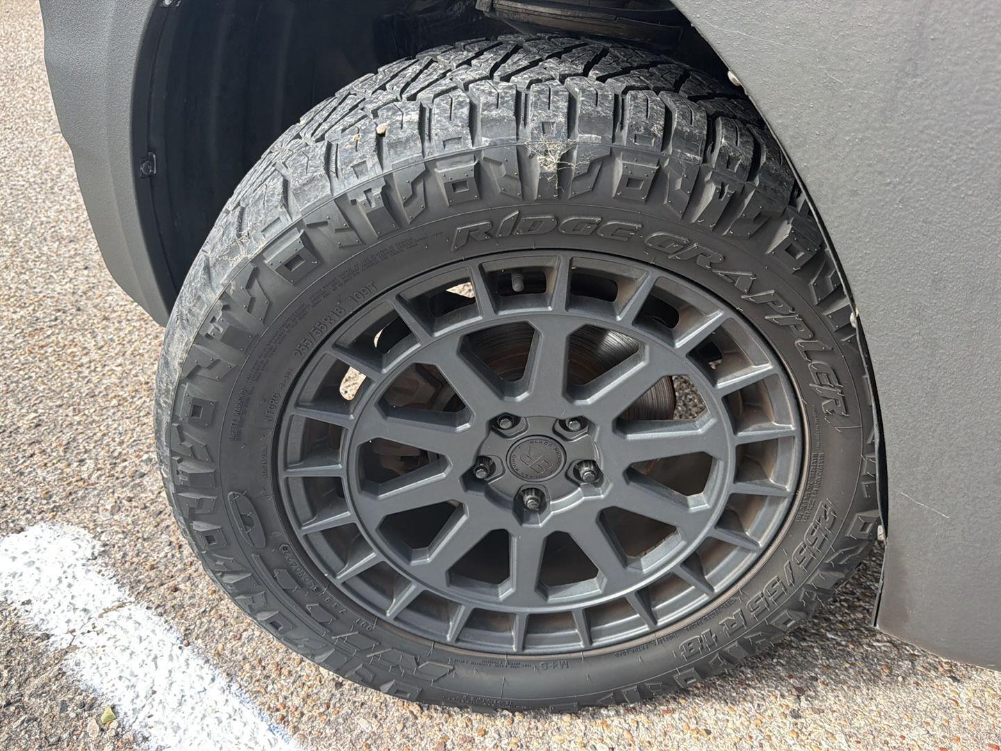 Used 2006 Toyota Sienna Van