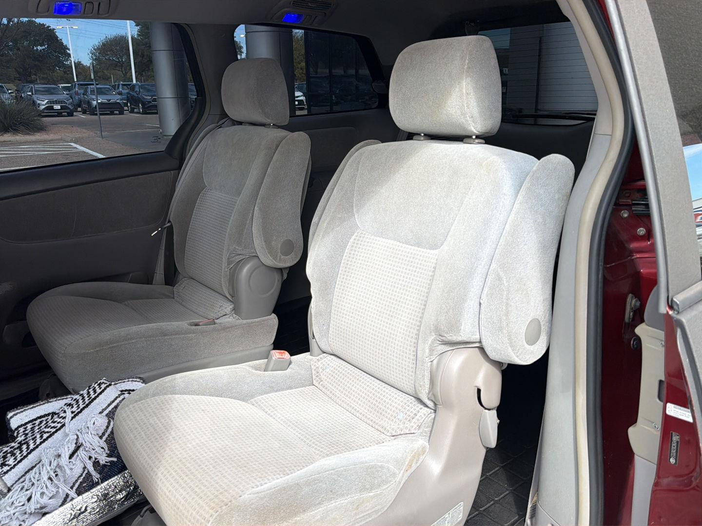Used 2006 Toyota Sienna Van