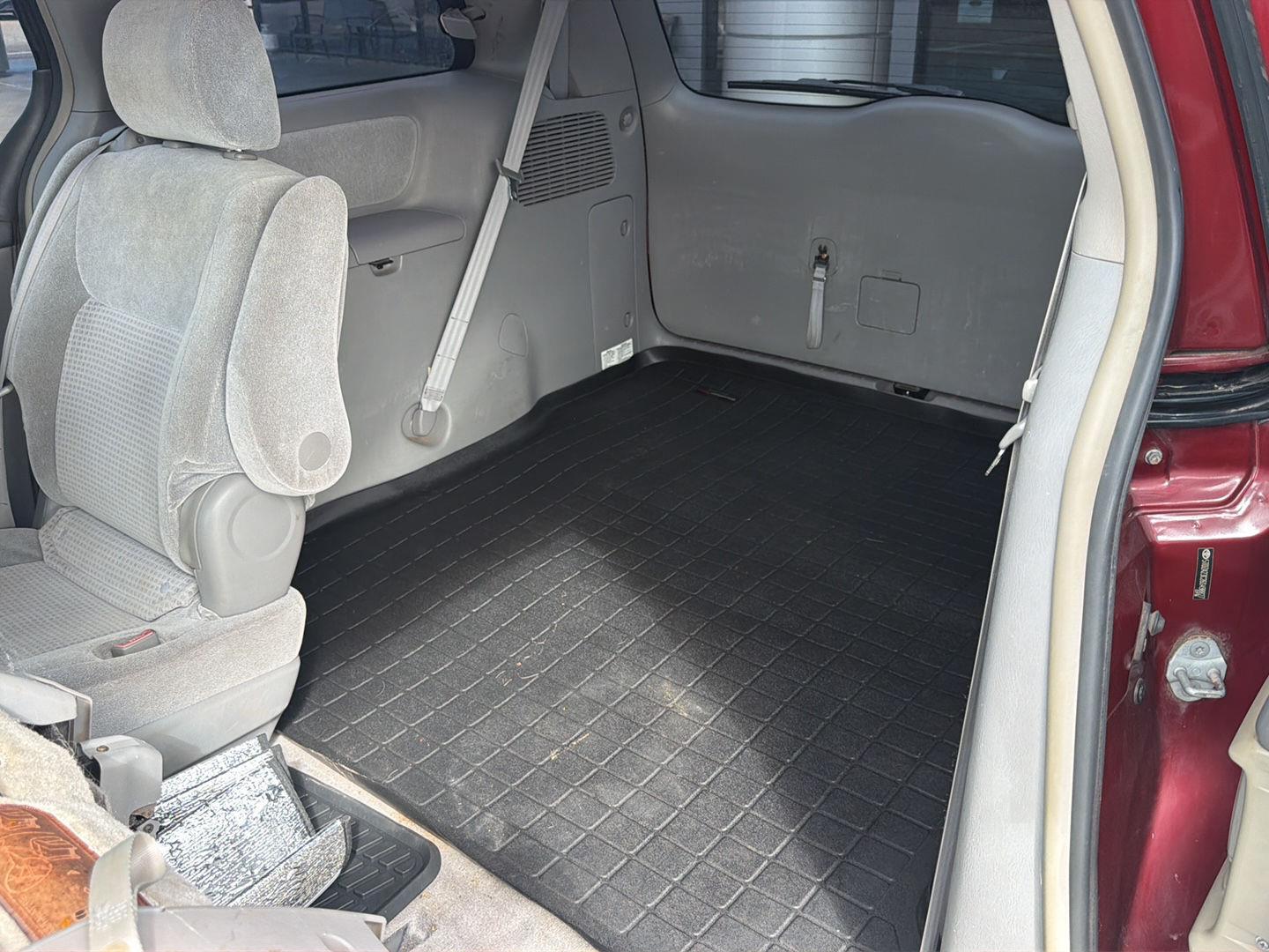 Used 2006 Toyota Sienna Van