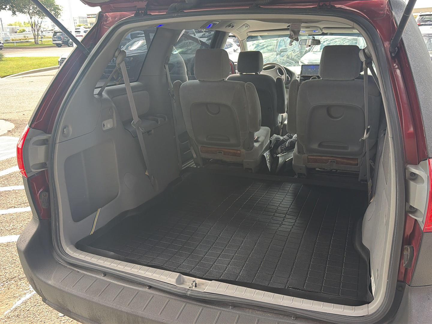 Used 2006 Toyota Sienna Van