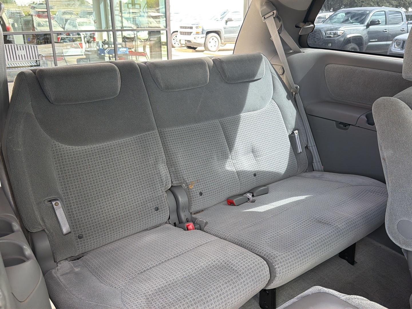 Used 2006 Toyota Sienna Van
