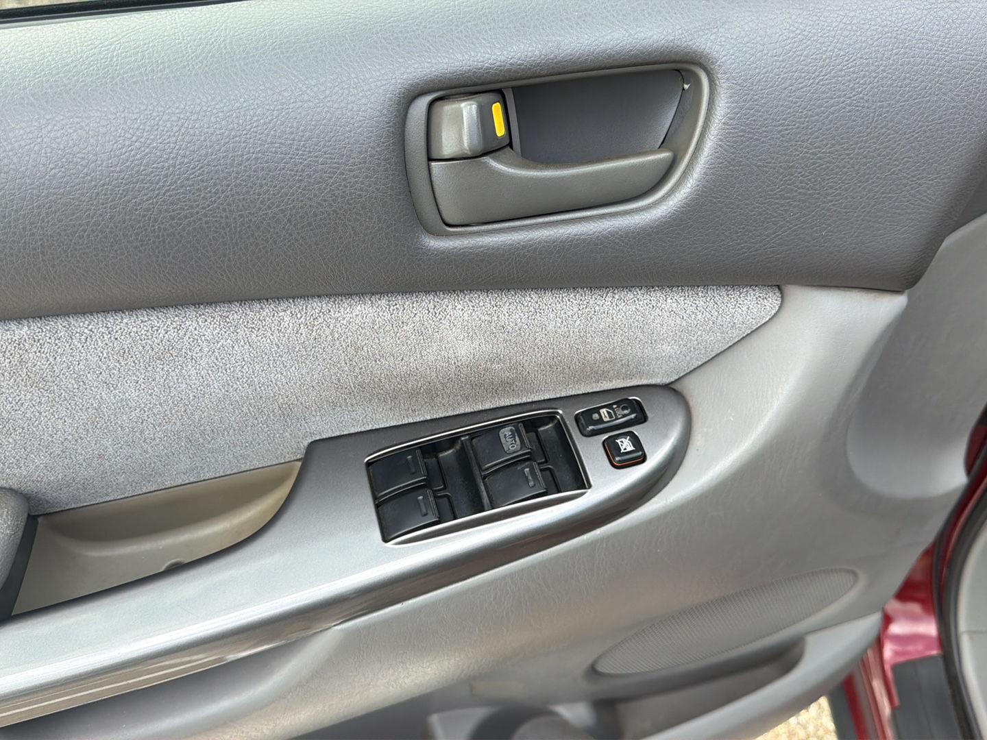 Used 2006 Toyota Sienna Van