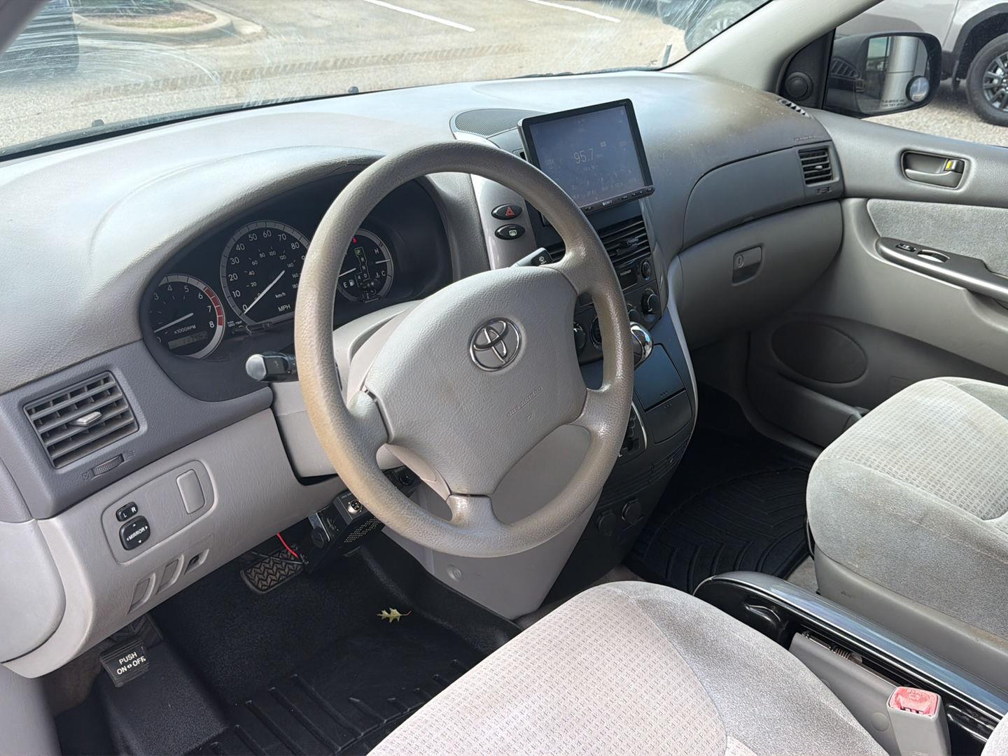 Used 2006 Toyota Sienna Van