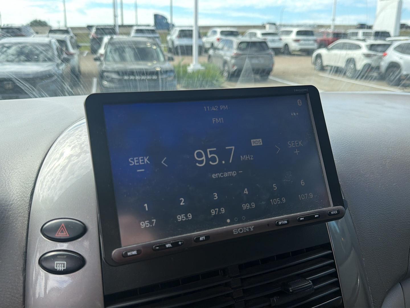 Used 2006 Toyota Sienna Van