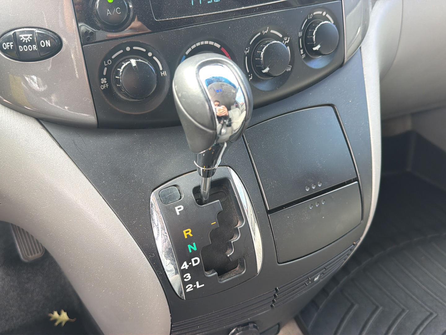 Used 2006 Toyota Sienna Van