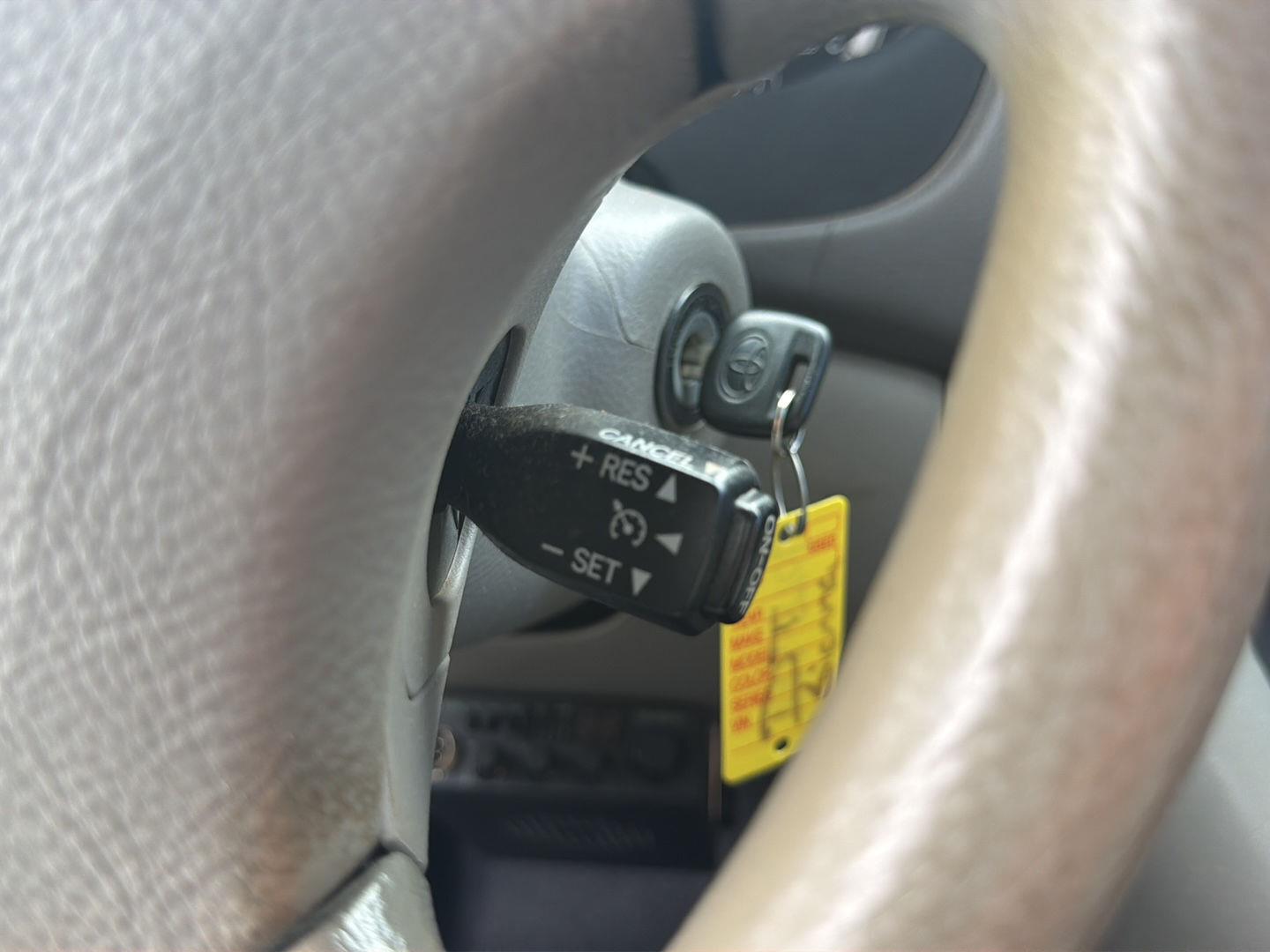 Used 2006 Toyota Sienna Van