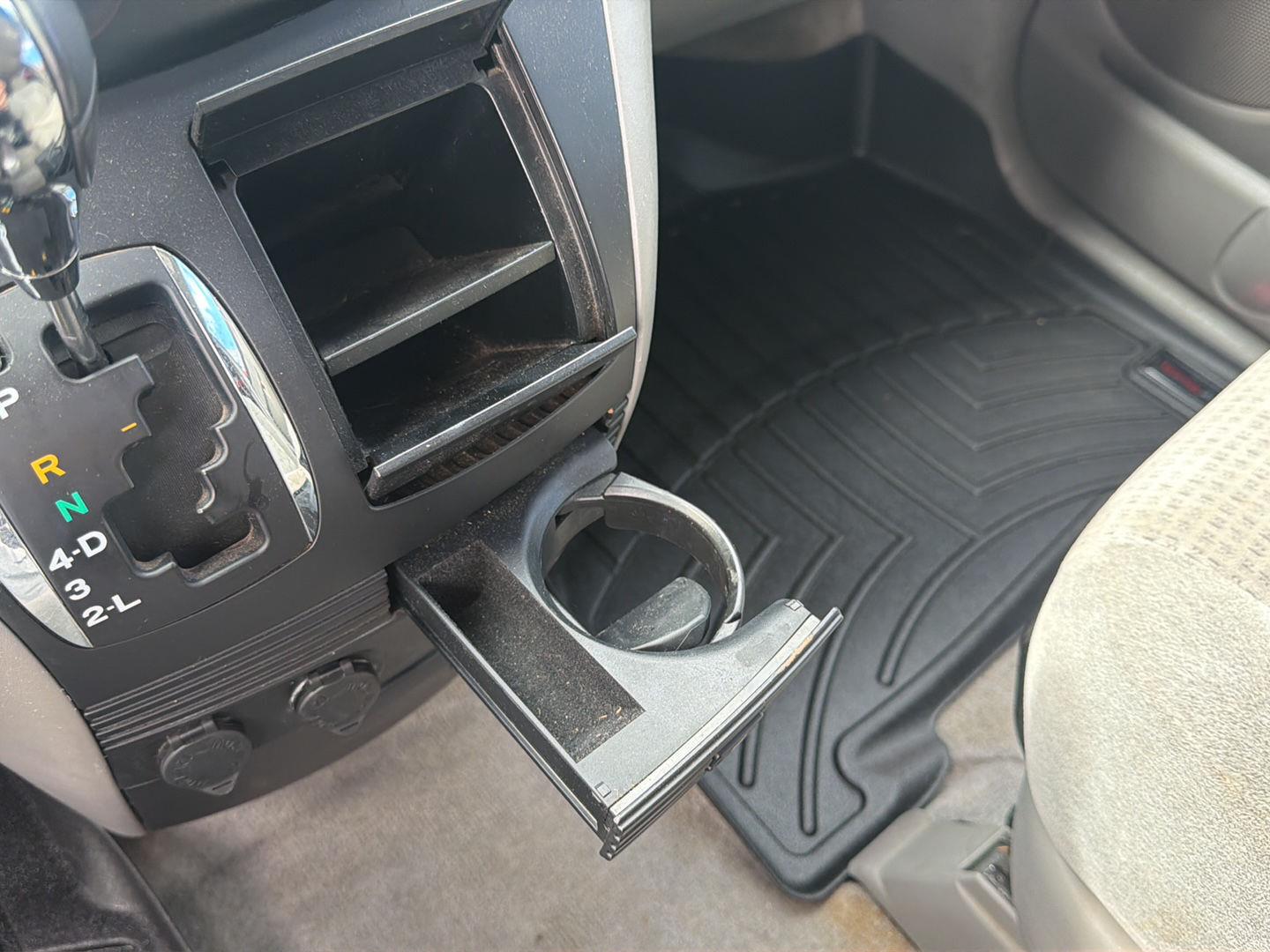 Used 2006 Toyota Sienna Van