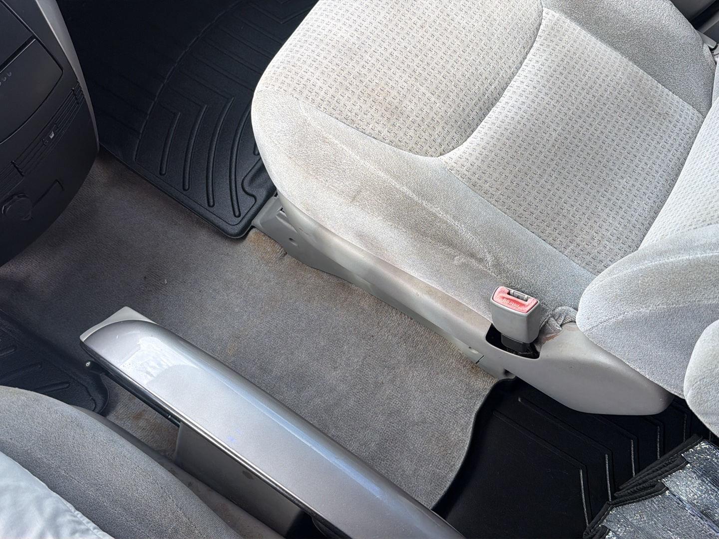 Used 2006 Toyota Sienna Van
