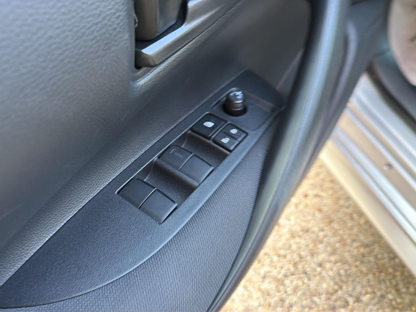 New 2027 Toyota Corolla Sedan