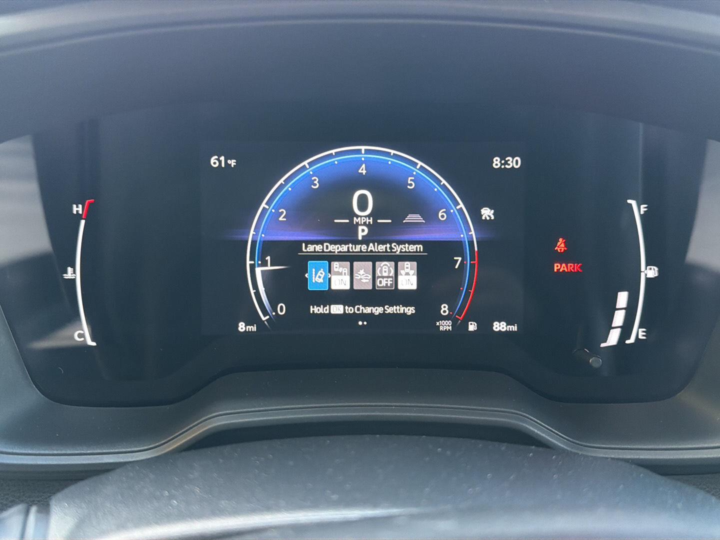 New 2027 Toyota Corolla Sedan