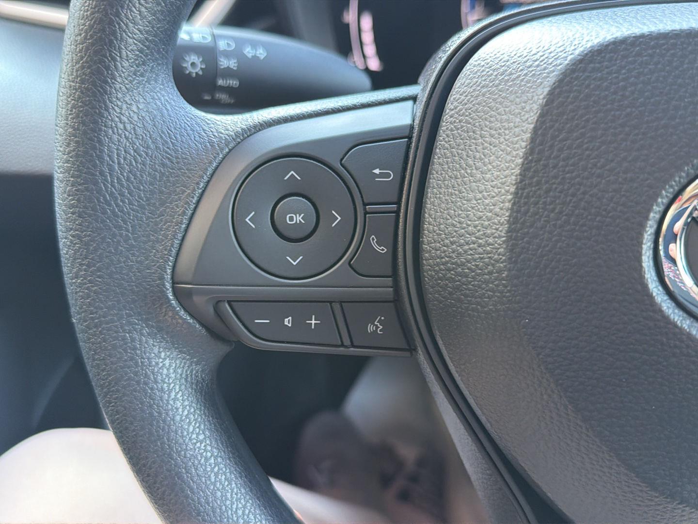 New 2027 Toyota Corolla Sedan