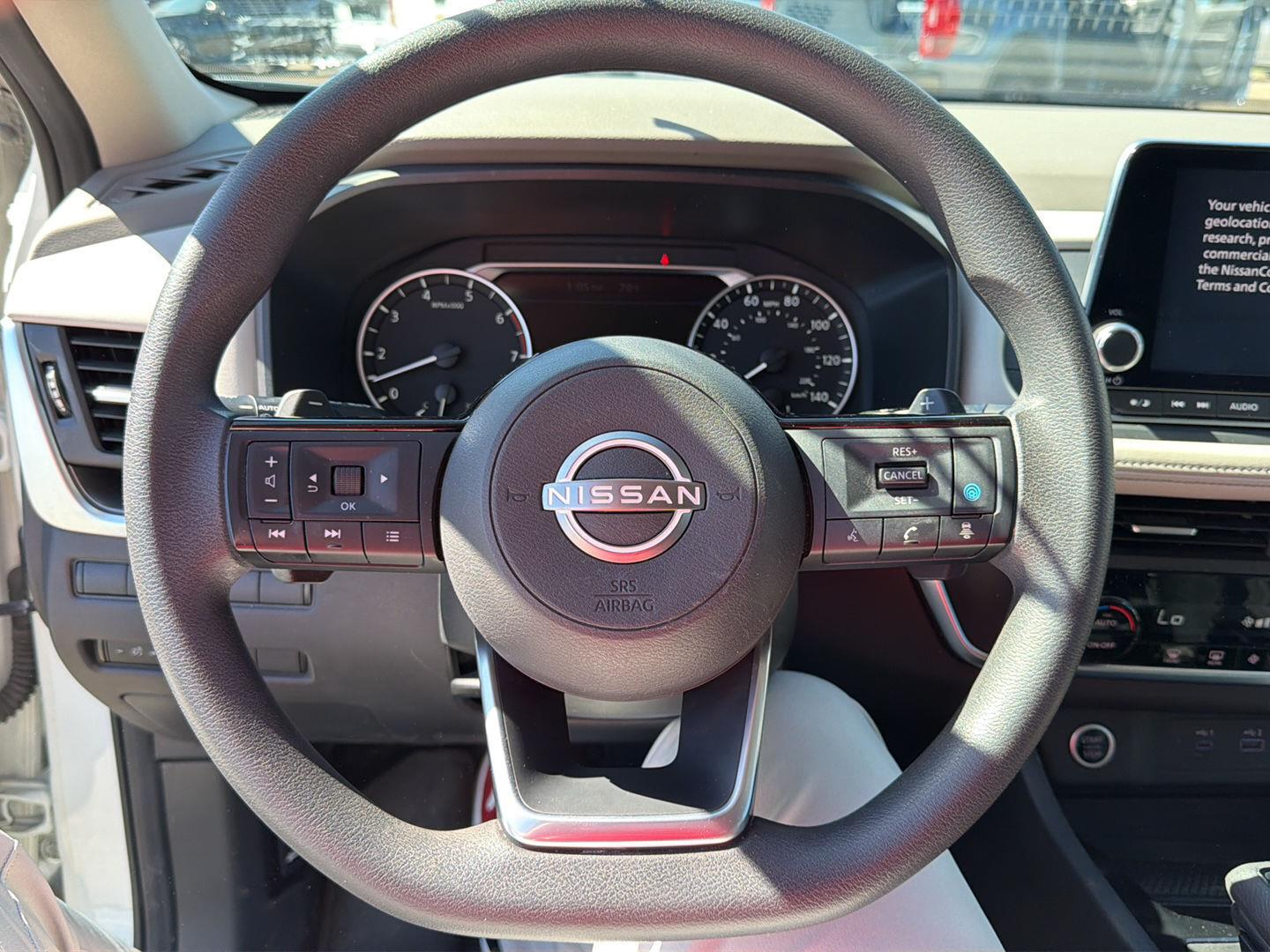 Used 2023 Nissan Rogue SUV