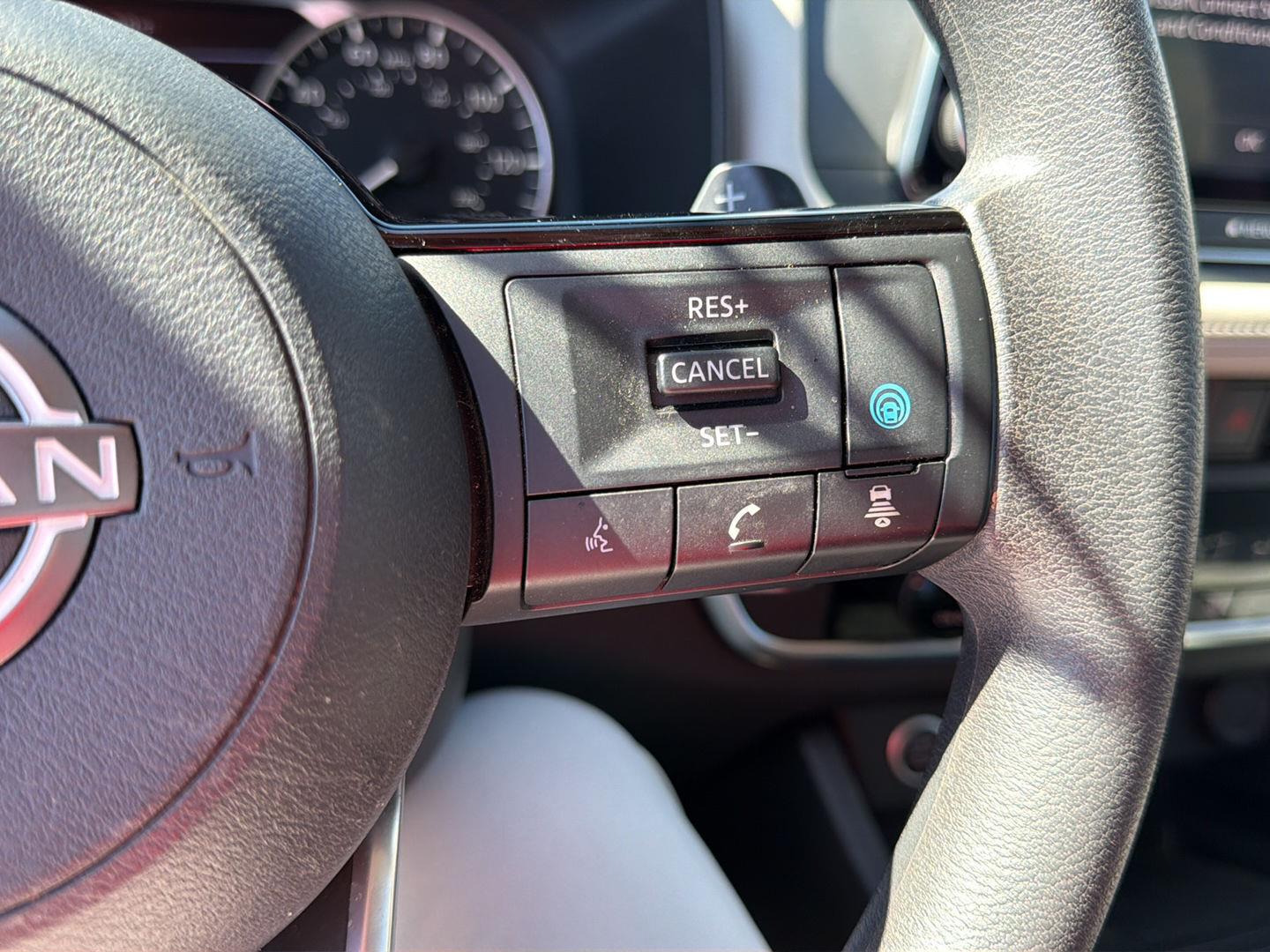 Used 2023 Nissan Rogue SUV