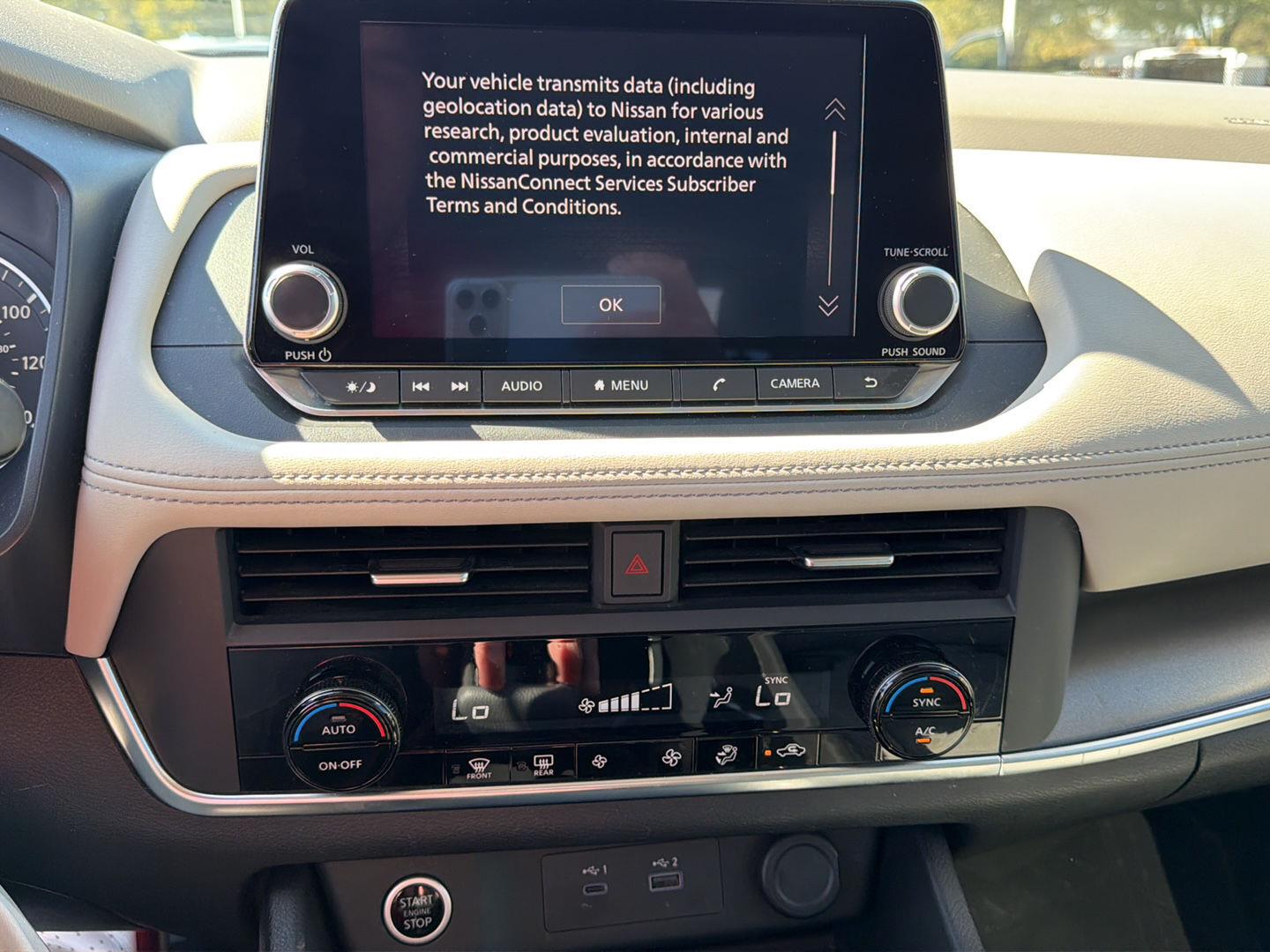 Used 2023 Nissan Rogue SUV