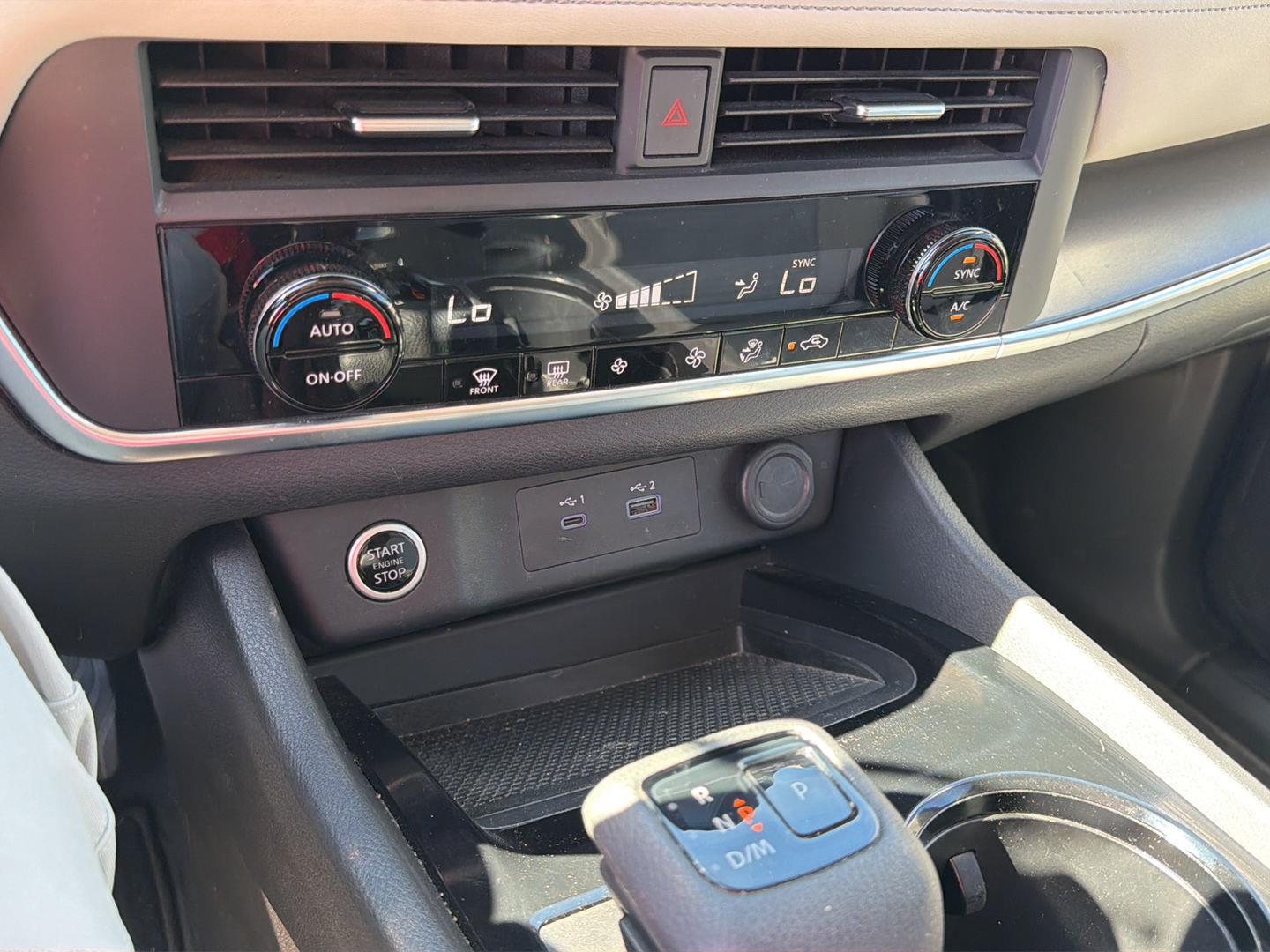 Used 2023 Nissan Rogue SUV