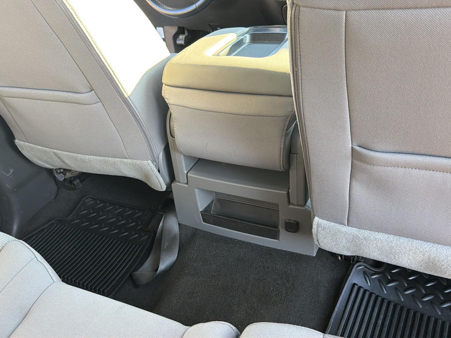 Used 2018 Chevrolet Silverado 1500 Truck