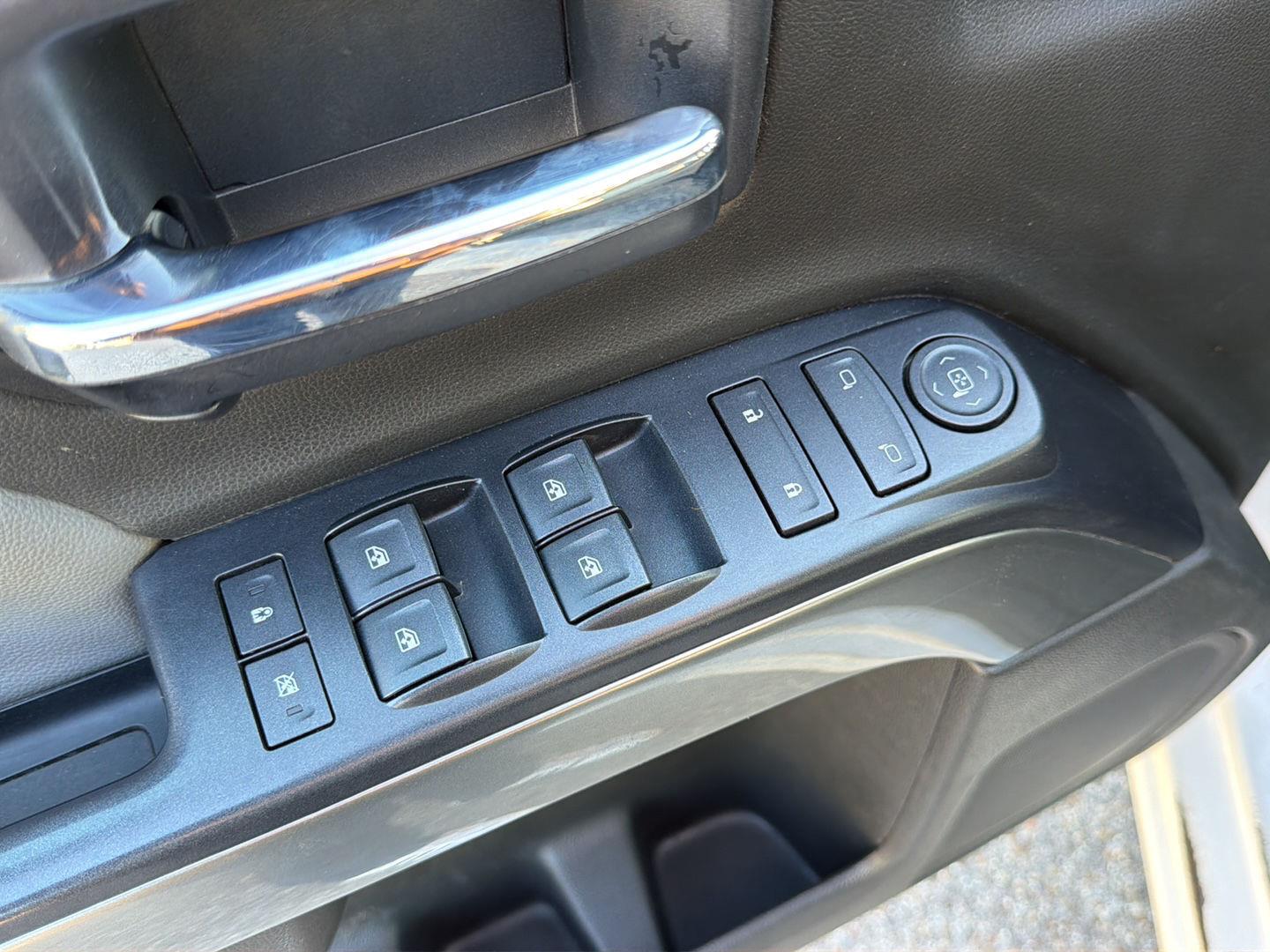 Used 2018 Chevrolet Silverado 1500 Truck