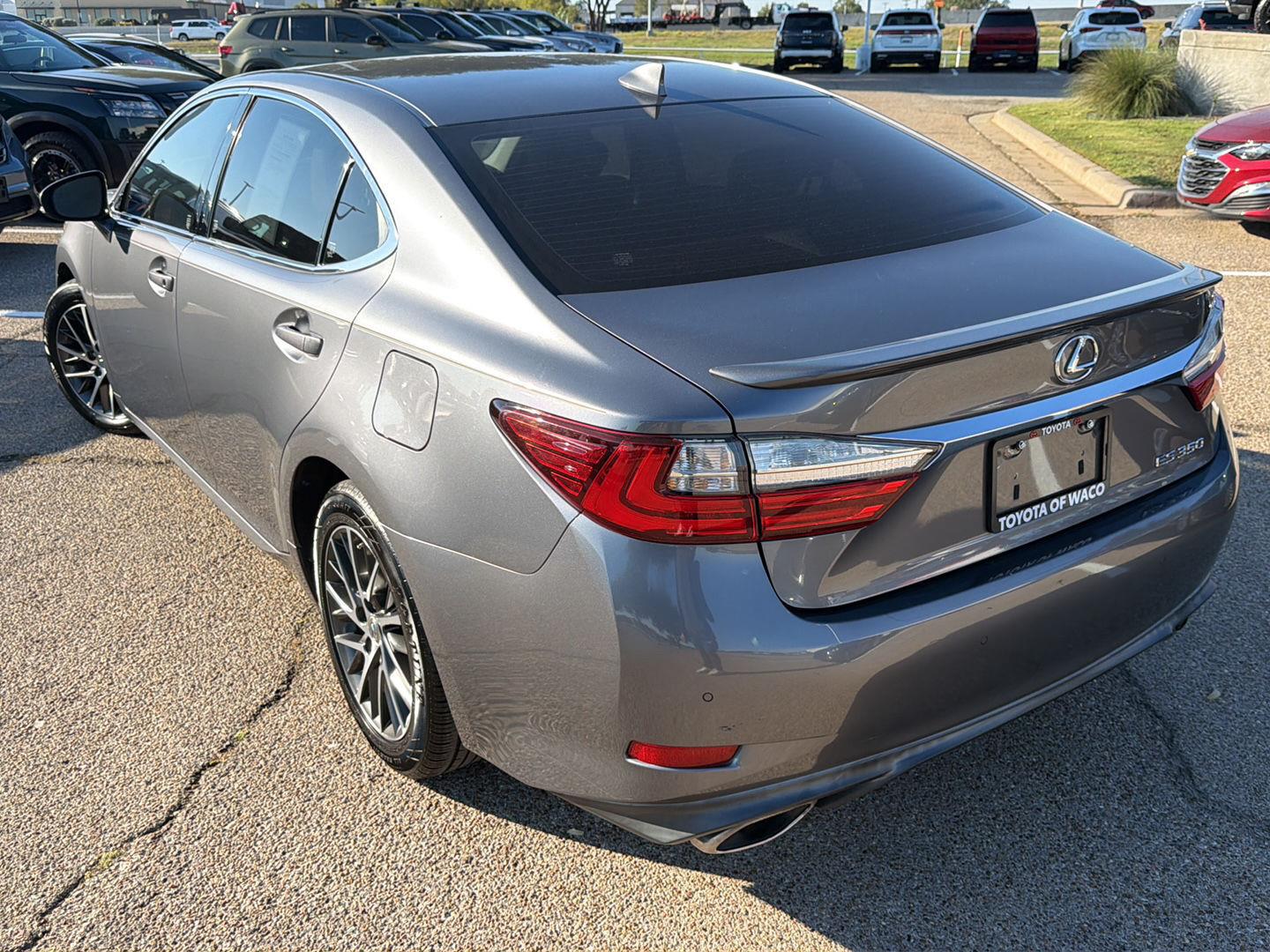 Used 2016 Lexus ES 350 Sedan