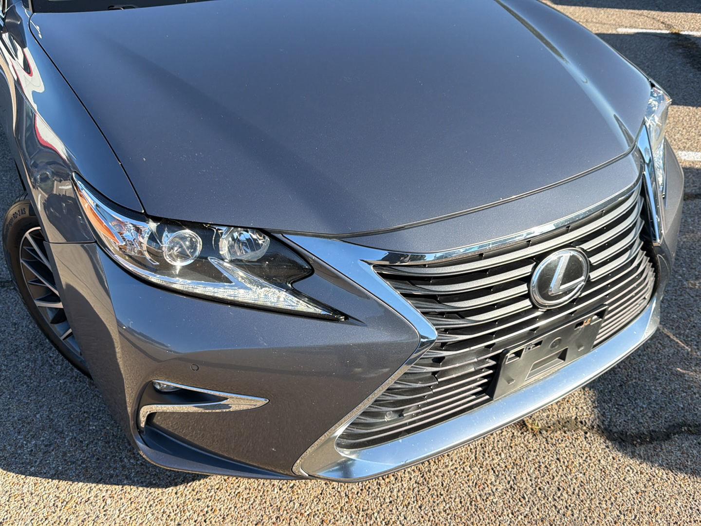 Used 2016 Lexus ES 350 Sedan