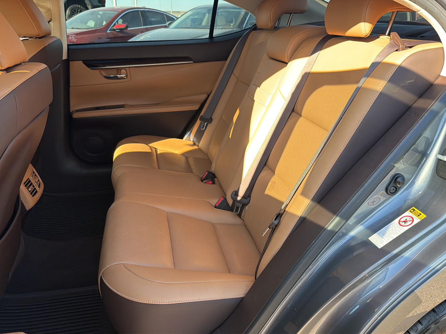 Used 2016 Lexus ES 350 Sedan