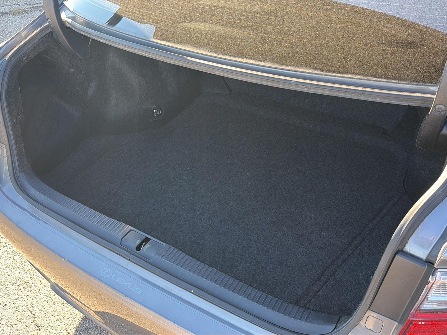 Used 2016 Lexus ES 350 Sedan