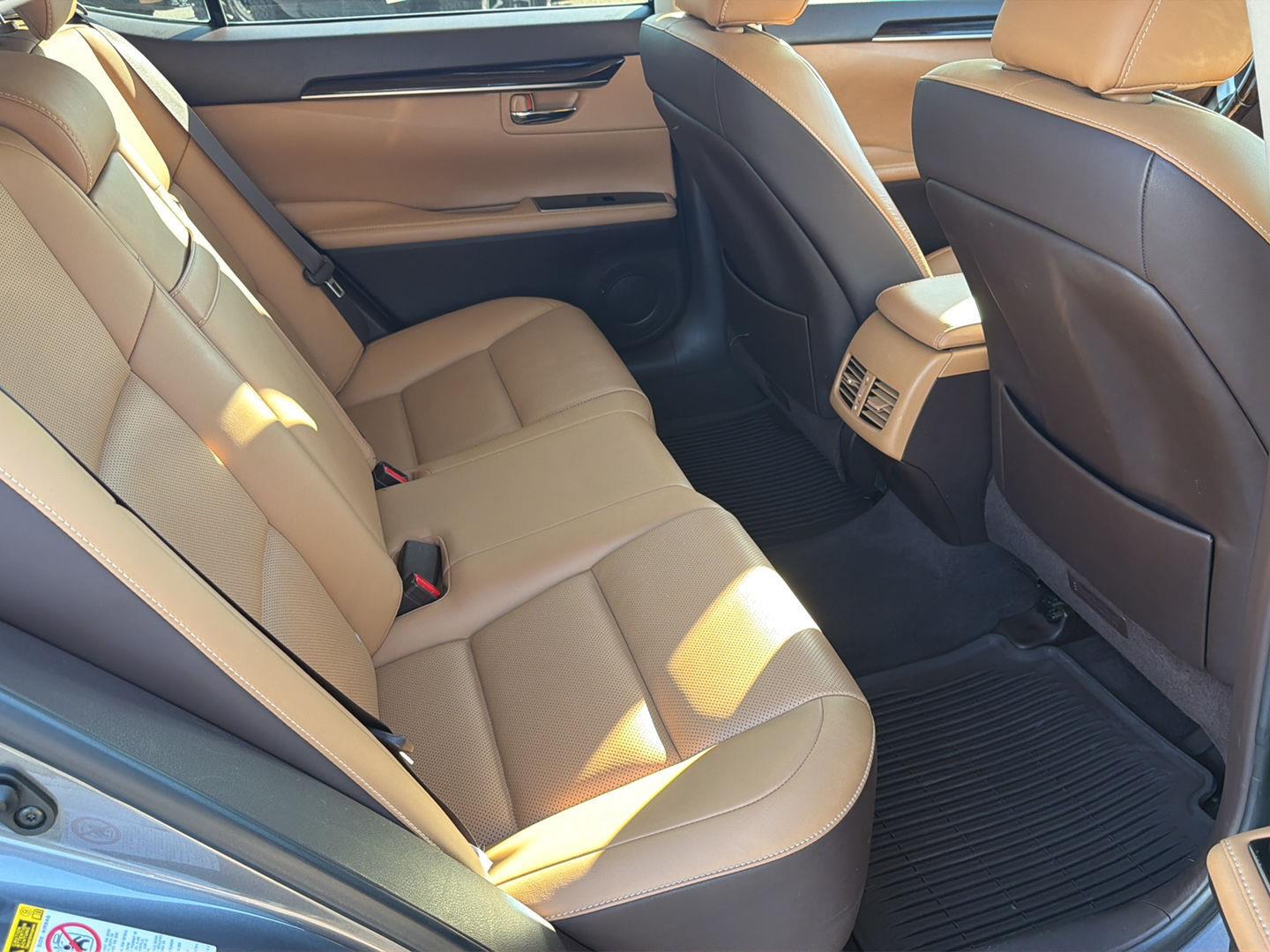 Used 2016 Lexus ES 350 Sedan