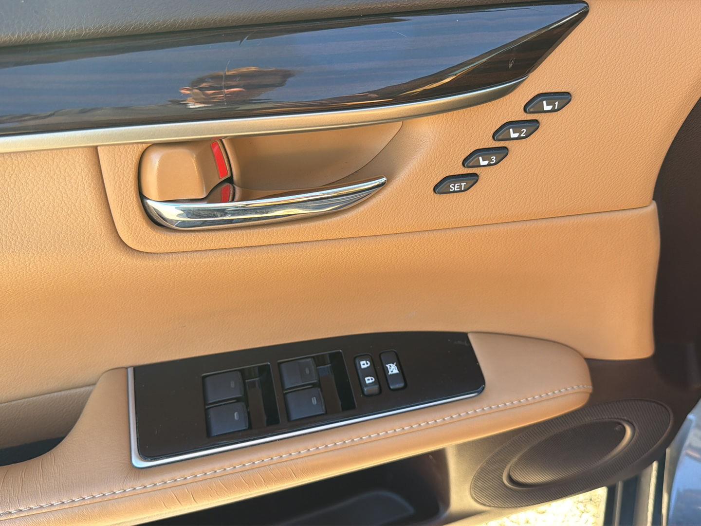 Used 2016 Lexus ES 350 Sedan