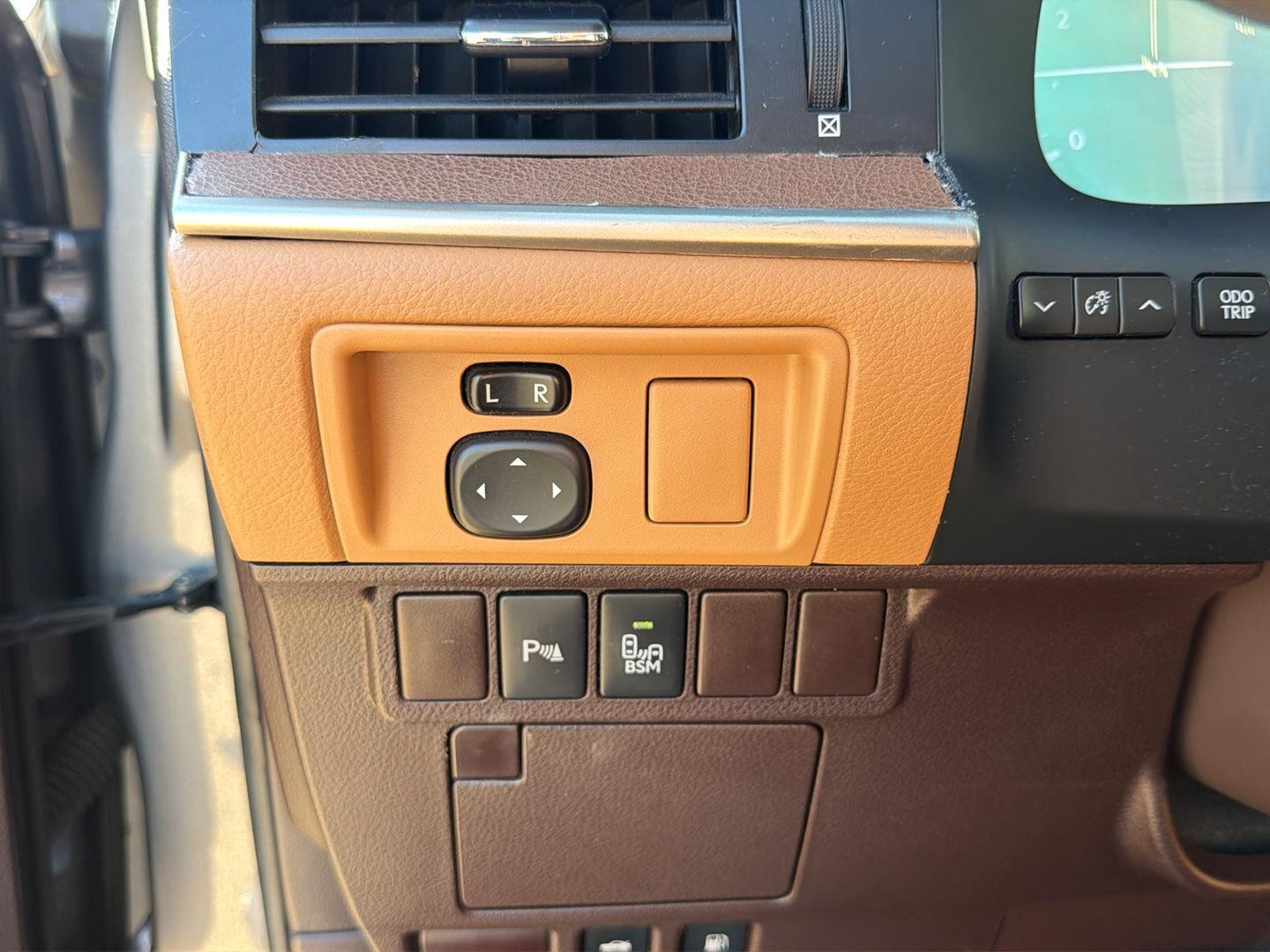 Used 2016 Lexus ES 350 Sedan