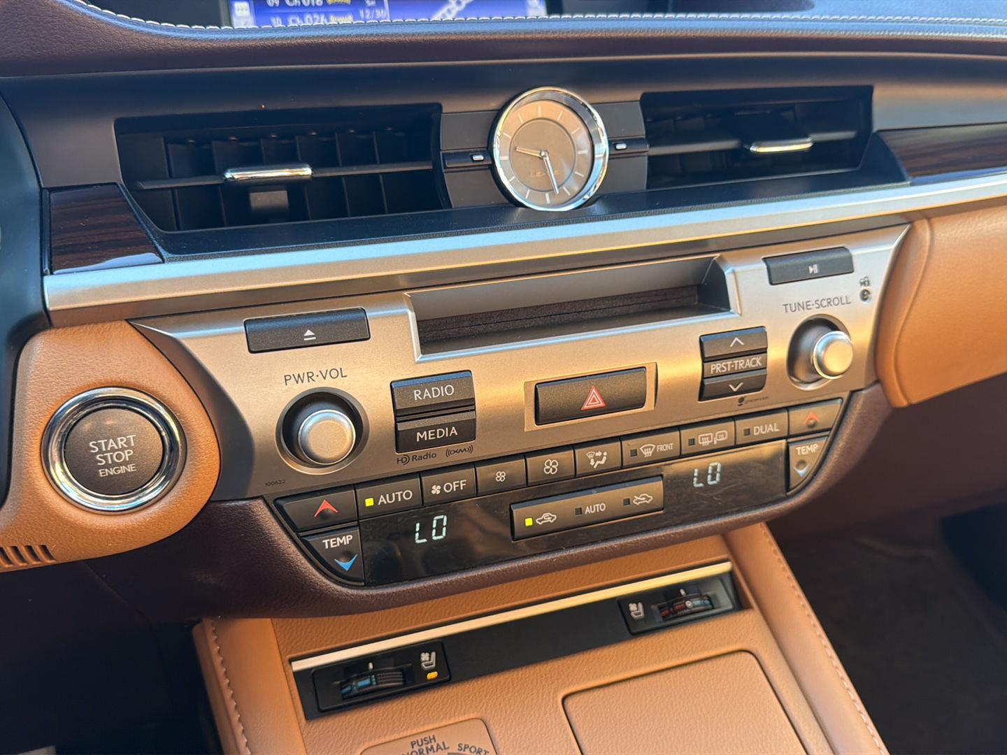 Used 2016 Lexus ES 350 Sedan
