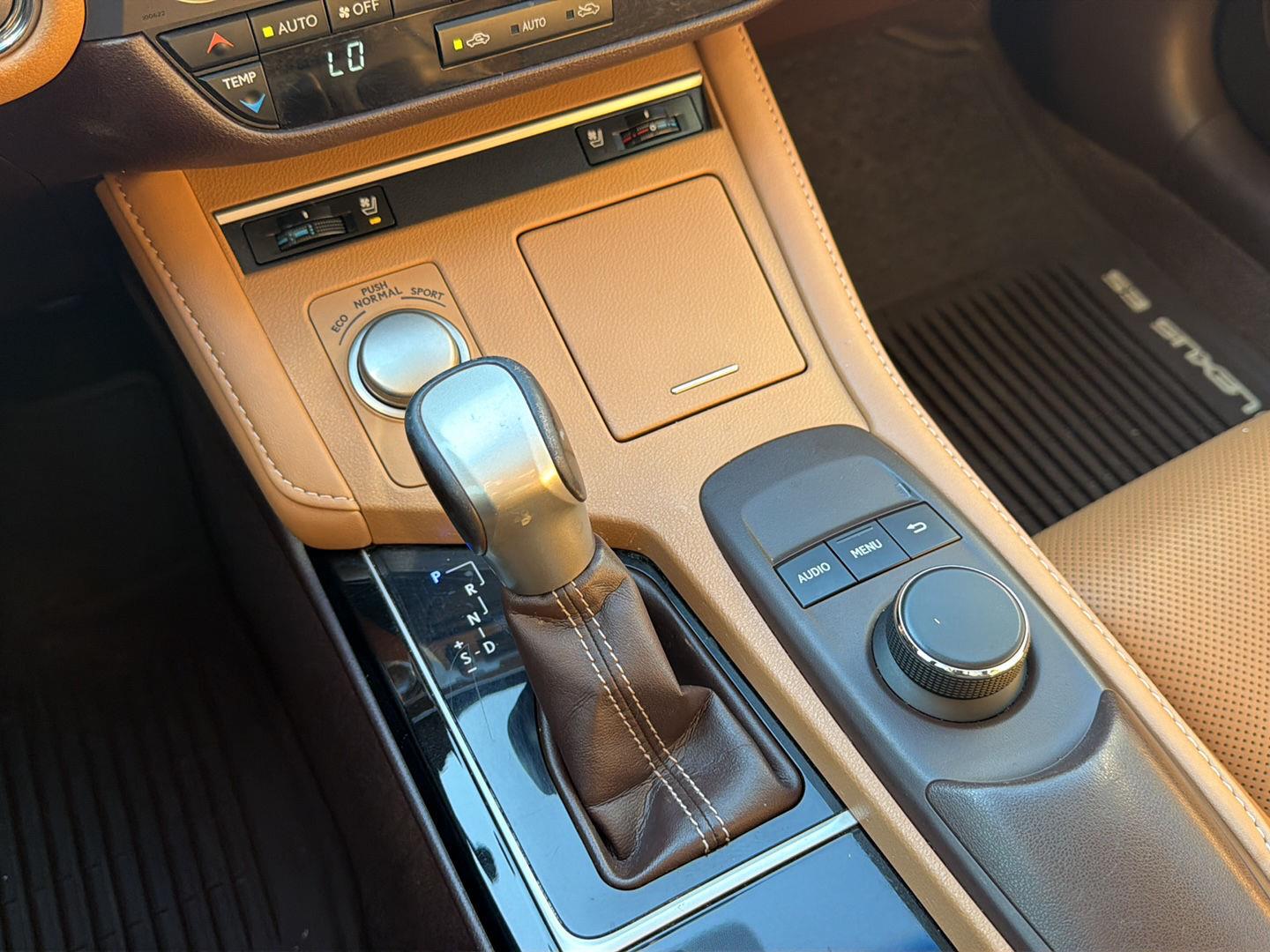 Used 2016 Lexus ES 350 Sedan