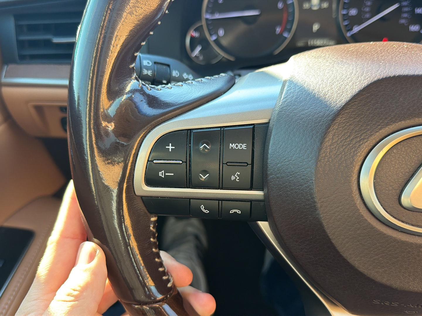 Used 2016 Lexus ES 350 Sedan
