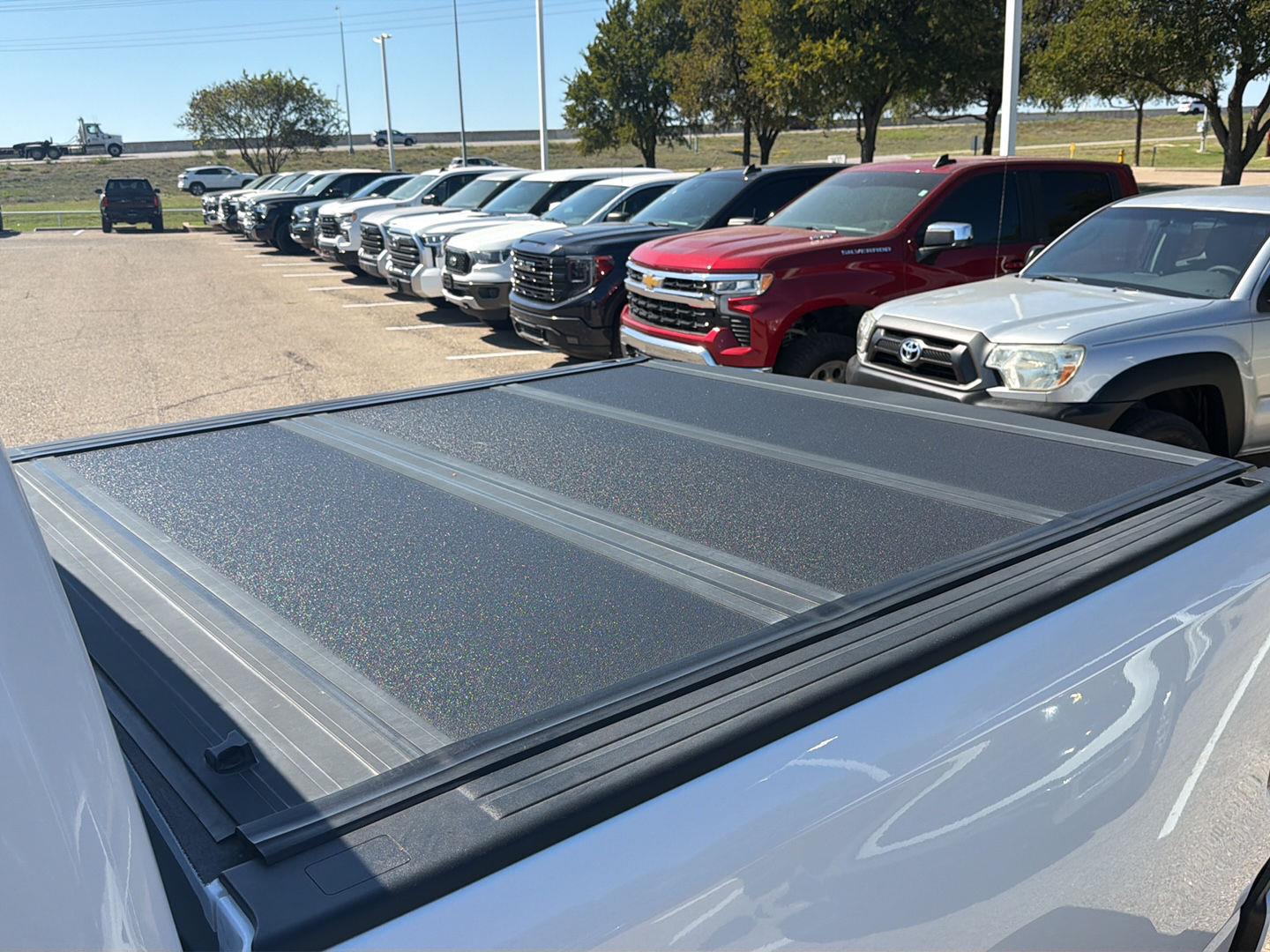 Used 2021 Ram 1500 Truck
