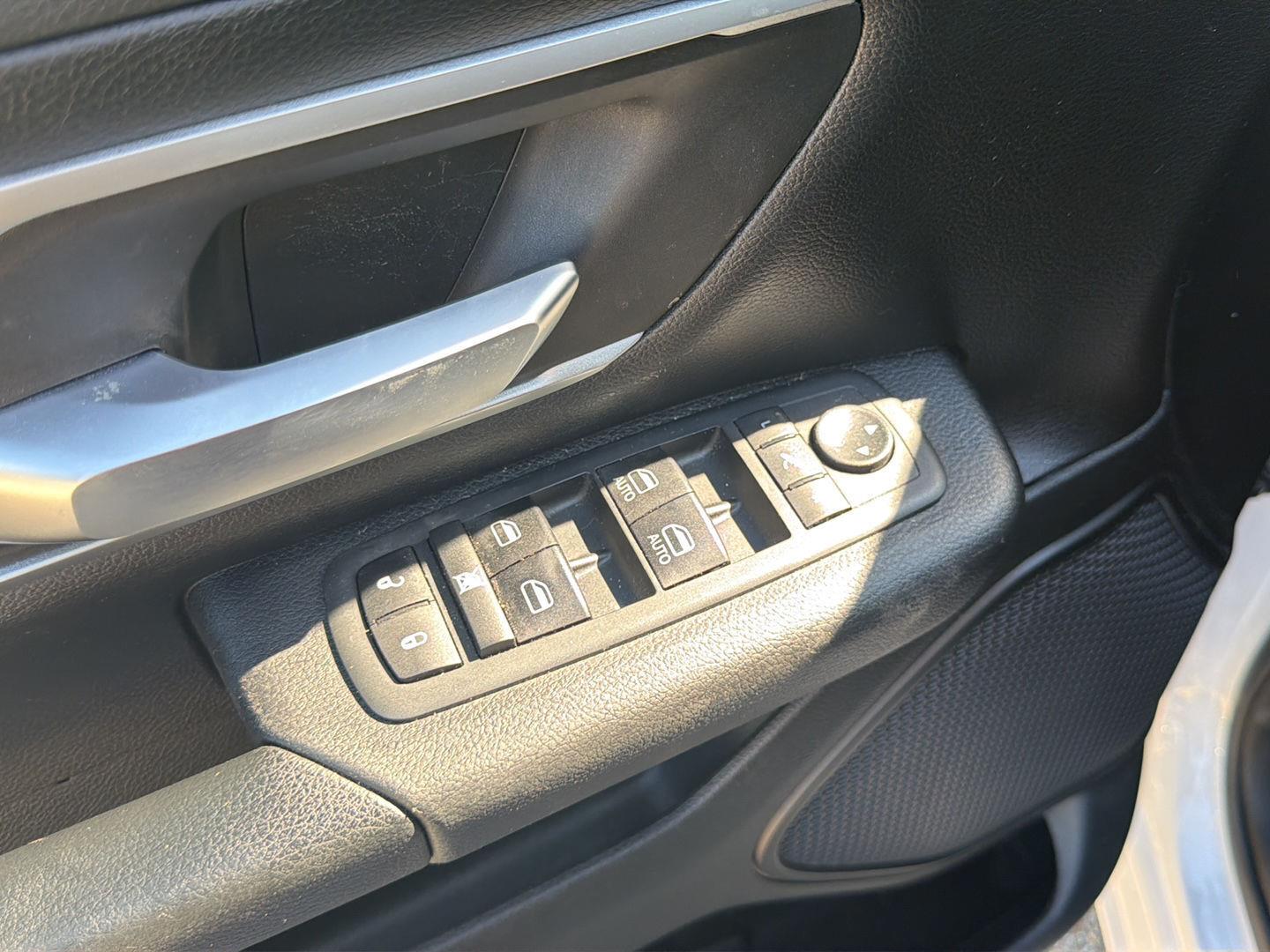 Used 2021 Ram 1500 Truck