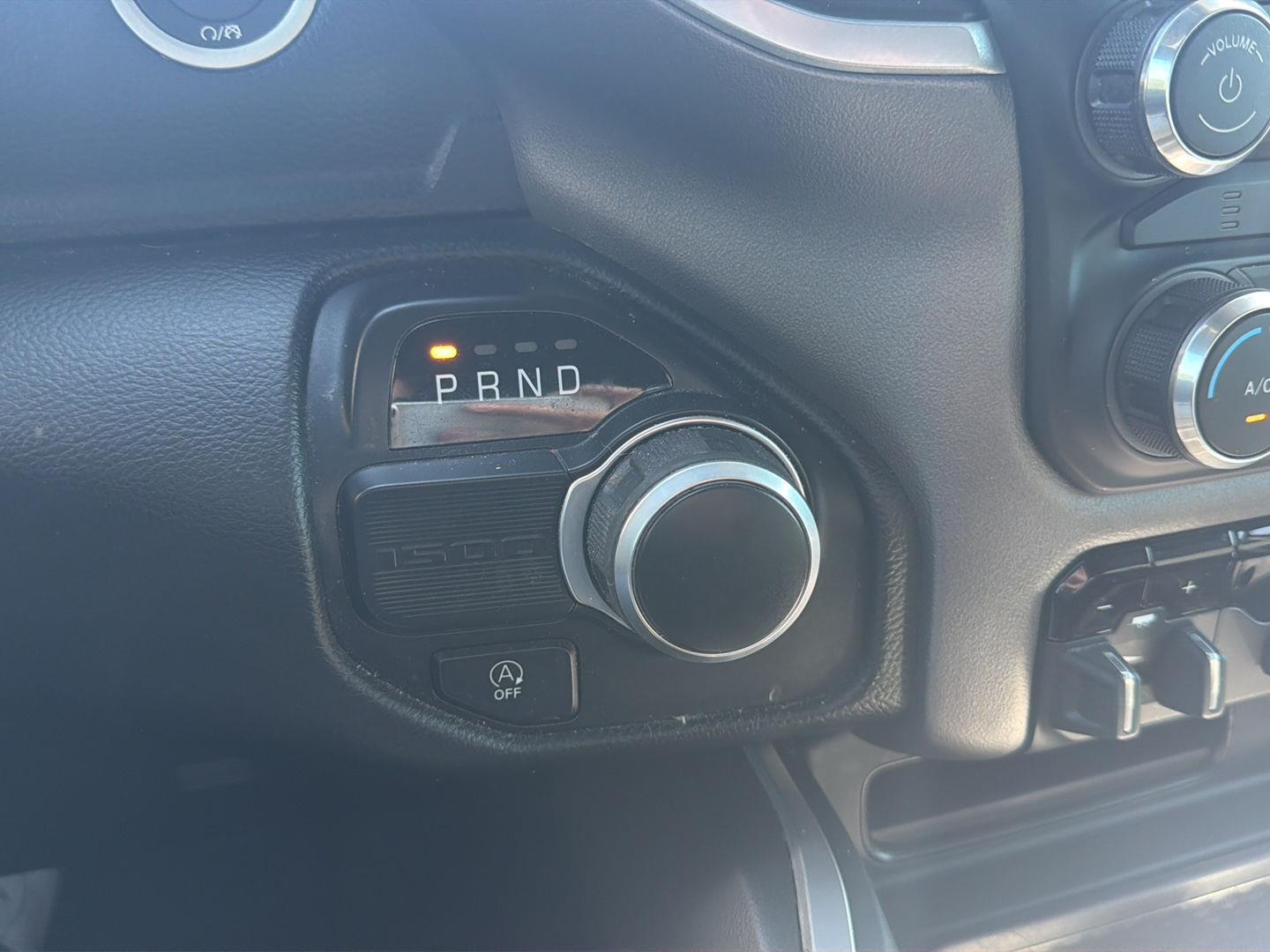 Used 2021 Ram 1500 Truck