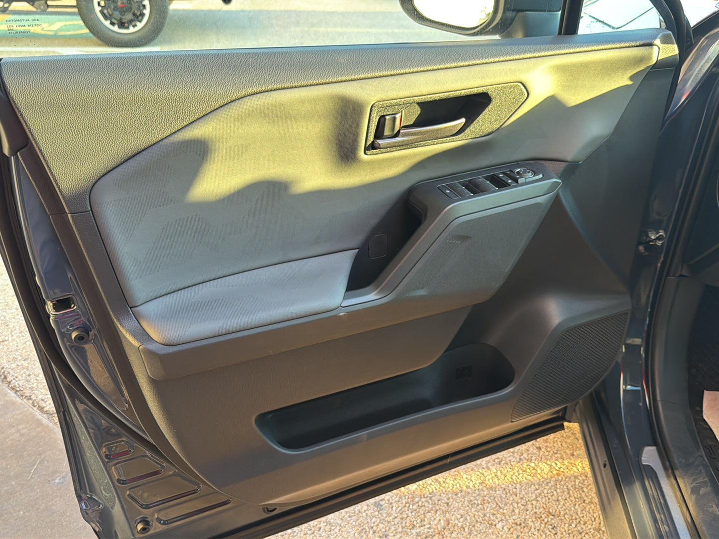 New 2026 Toyota RAV4 SUV