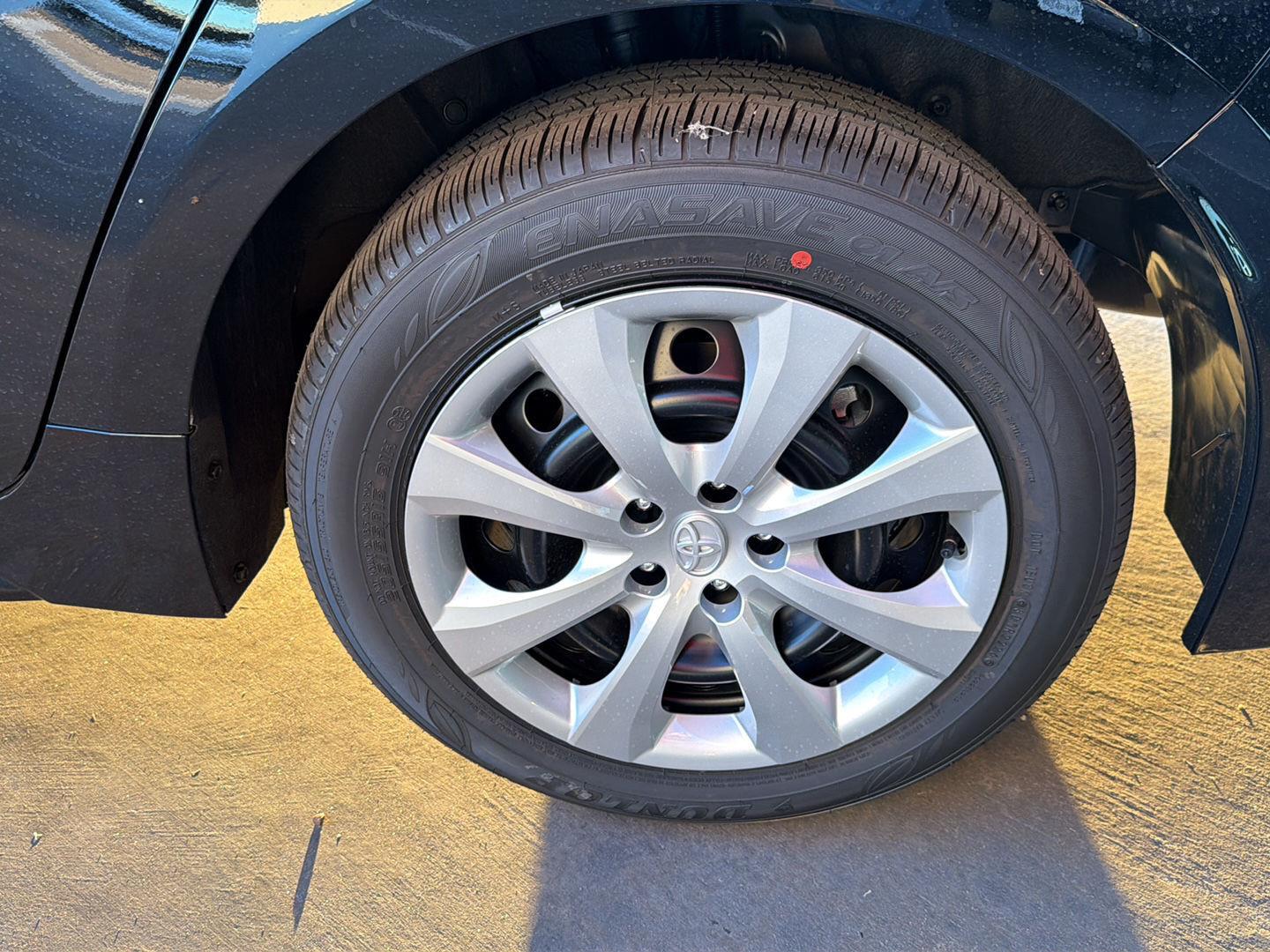 New 2027 Toyota Corolla Sedan