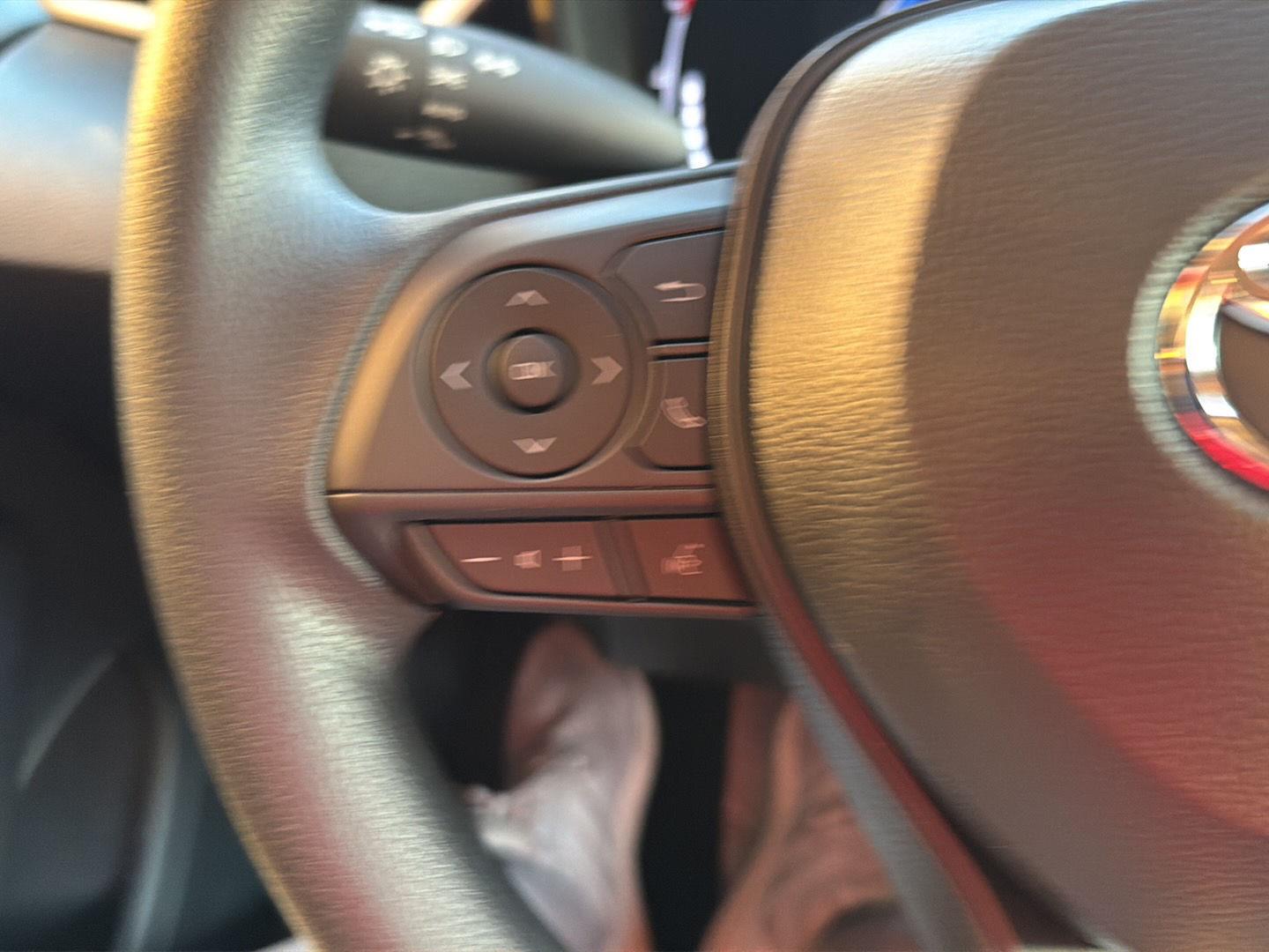 New 2027 Toyota Corolla Sedan