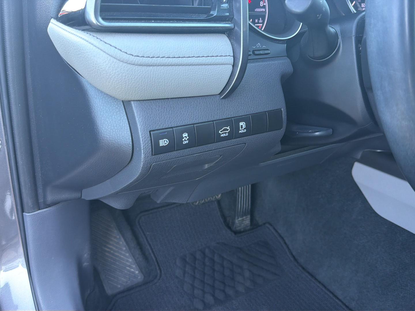 Used 2023 Toyota Camry Sedan