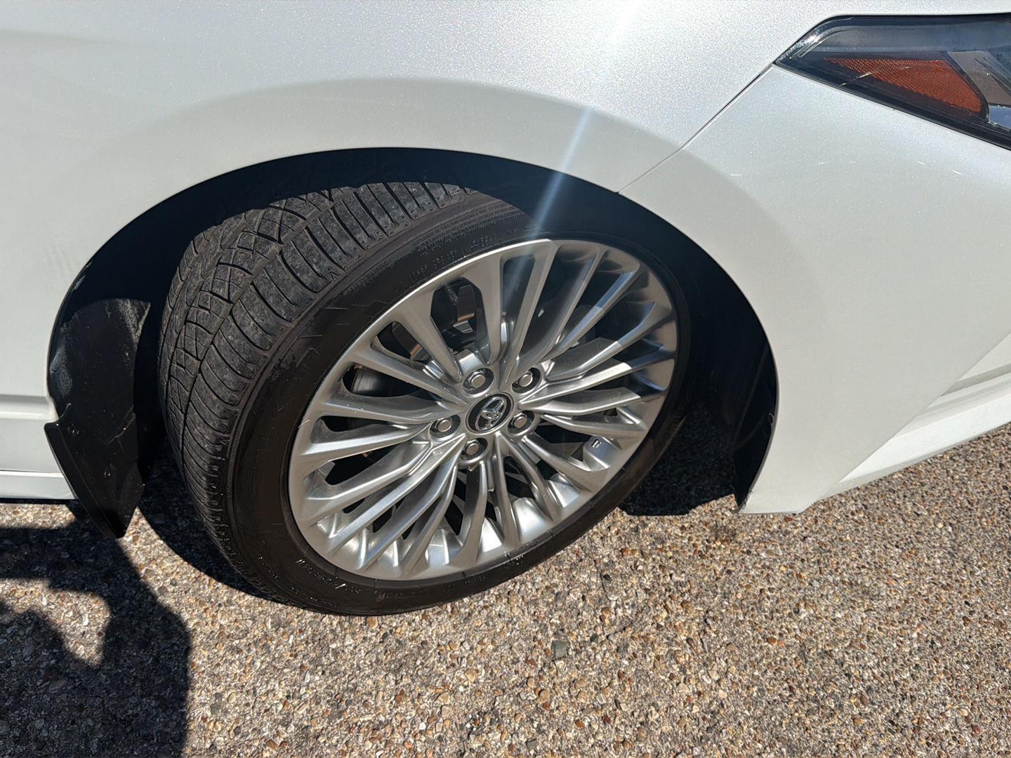 Used 2020 Toyota Avalon Sedan