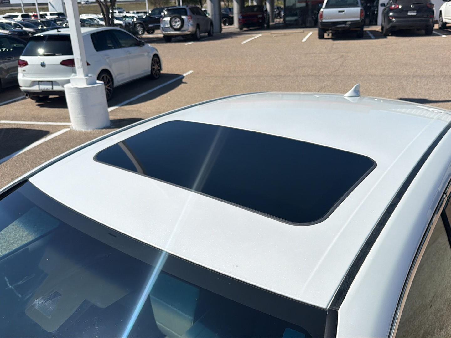 Used 2020 Toyota Avalon Sedan