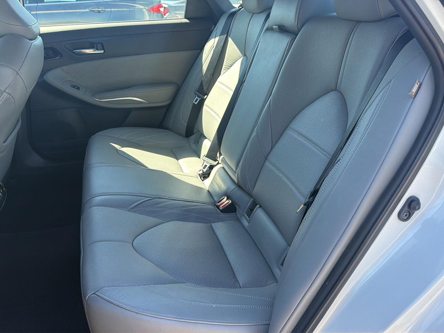 Used 2020 Toyota Avalon Sedan