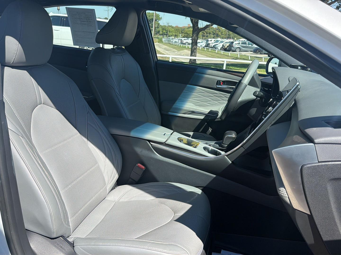 Used 2020 Toyota Avalon Sedan