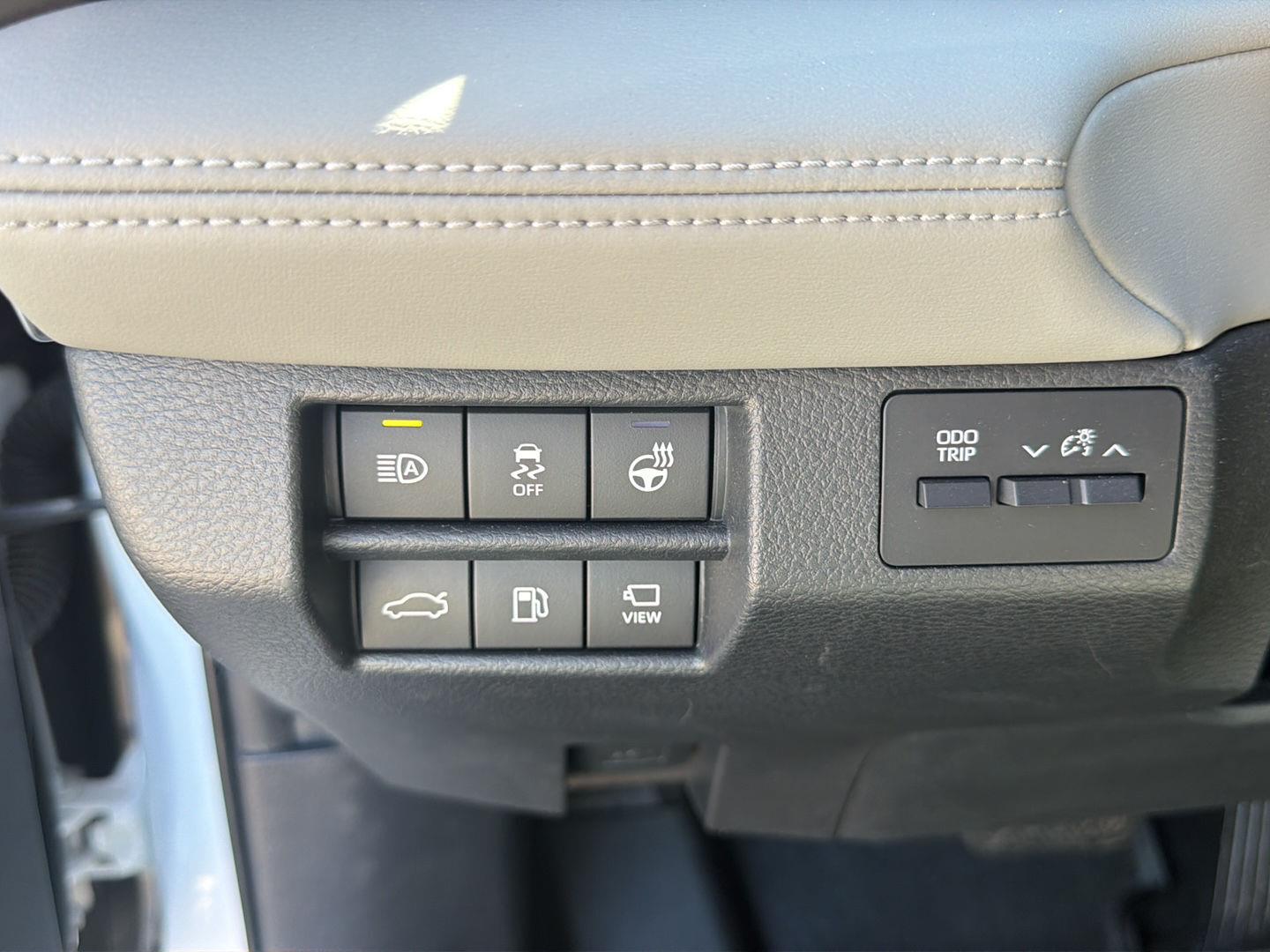Used 2020 Toyota Avalon Sedan