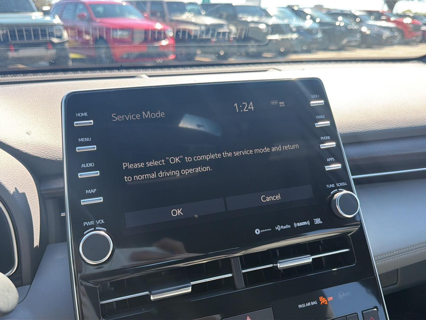 Used 2020 Toyota Avalon Sedan